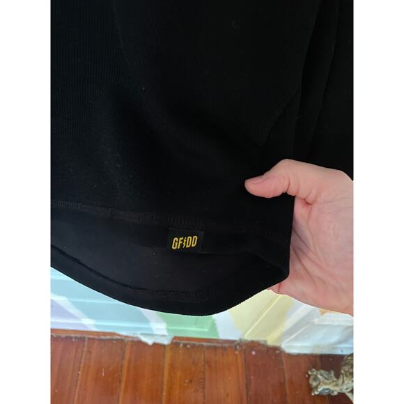 Go Fast Don't Die "Destroy What Destroys You” Vintage Moto Jersey - Sz Large - Picture 4 of 10